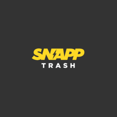 Snapp-trash-Case-Study