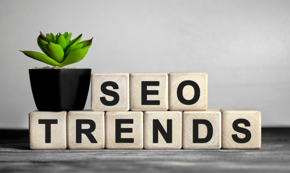 13 Ways to Boost Your Rankings with Latest SEO Trends in 2025