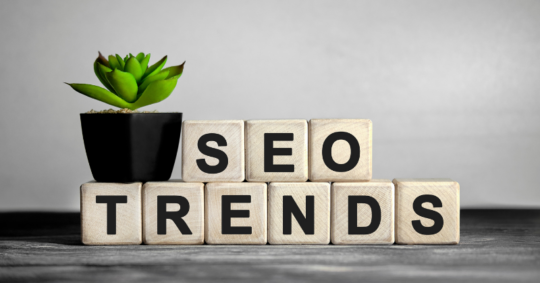 13 Ways to Boost Your Rankings with Latest SEO Trends in 2025