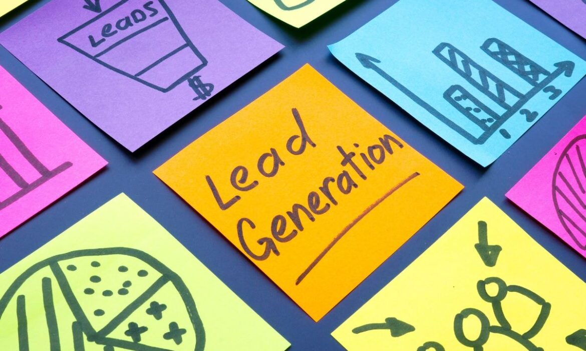 Digital marketing is a game changer for lead generation
