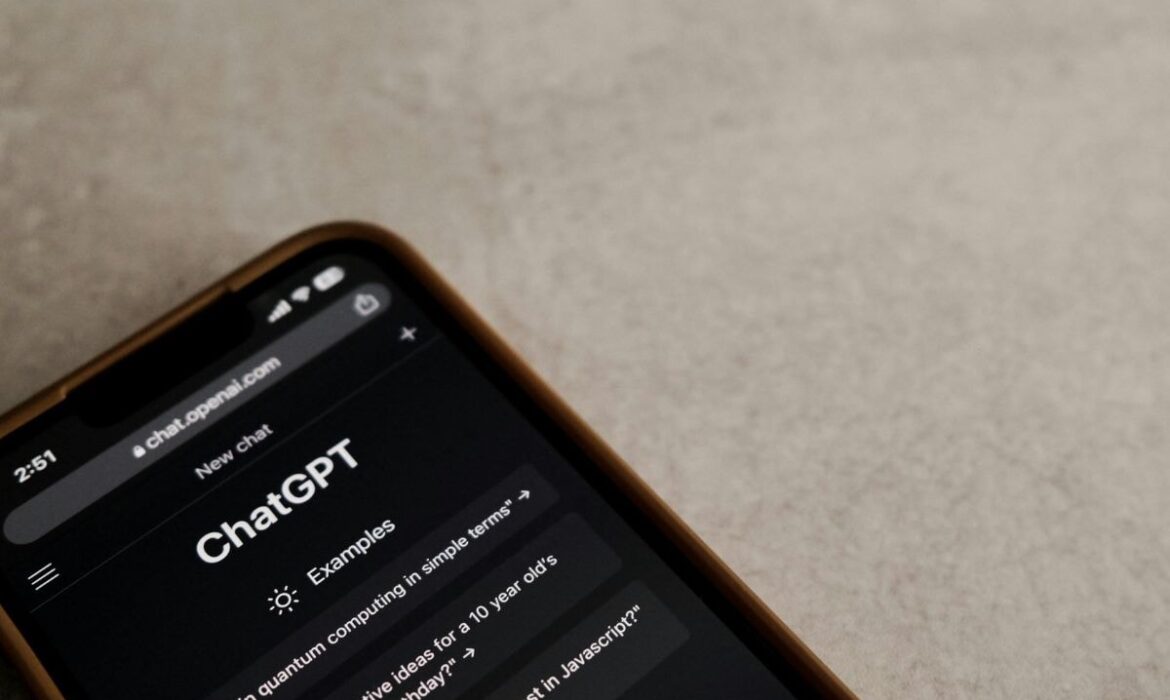 Rank in ChatGPT Search