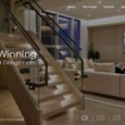 How Interiors by Steven G Built a Custom Website