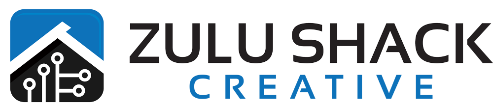 Zulu Shack Creative logo