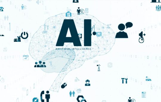 AI technology is expanding at a rapid place and being used to provide personalized customer experiences