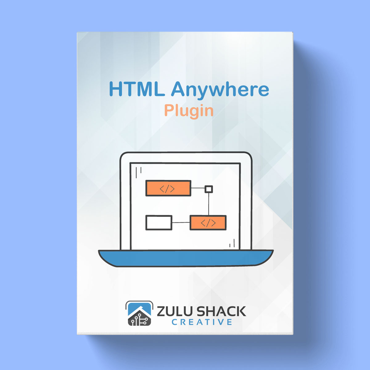 nopCommerce Custom HTML plugin