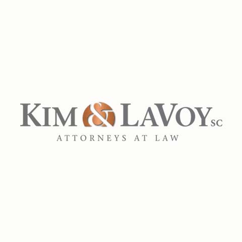 Custom WordPress Website Design for Criminal Defense Law Firm | Kim & LaVoy