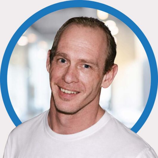 Marc Pienaar