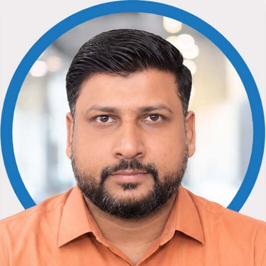 Muhammad Ishfaq