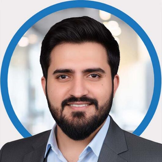 Muhammad Usman