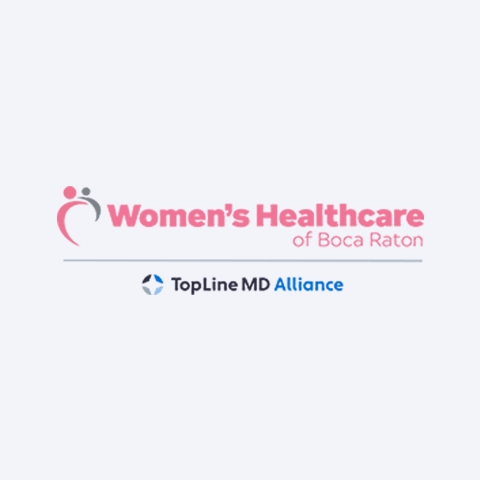 Custom WordPress Website Design for Women’s Healthcare Practice | Women’s Healthcare of Boca Raton