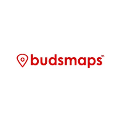 Budsmaps Cannabis Marketplace Platform